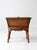 Vintage Kling Colonial Maple Sugar Chest Style Storage Table Circa 1970s For Sale - Image 12 of 18