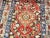 Antique Northwest Persian Runner, C-1900's, 3'6" × 13'8" For Sale - Image 10 of 11