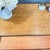 Vintage Kindel Grand Rapids Solid Wood Console / Entry Table For Sale In San Diego - Image 6 of 8