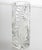 Saint Louis France Etched Crystal Tumbler Vase For Sale - Image 10 of 11