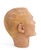 1950s Handsome Mannequin Head - French For Sale - Image 5 of 12