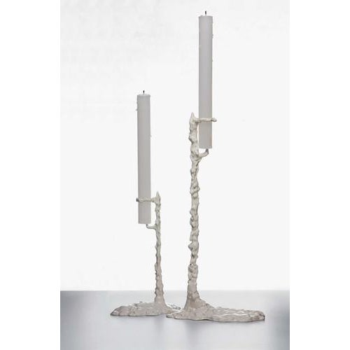Low Alberto Candleholder by Oscar Tusquets for BD Barcelona For Sale - Image 3 of 7