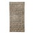 Galerie Shabab Collection Early 20th Century Persian Malayer Rug For Sale