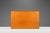 Wood Expansive Mid-Century Modern Wall Hanging Mirror in Solid Walnut by Drexel, Usa, C. 1960s For Sale - Image 7 of 14