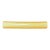 Beige Glazed Ceramic Half Round Molding For Sale