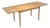 Extending Table in Ash by Charlotte Perriand, 1960 For Sale