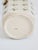 Vintage Japanese Ceramic Cookie Jar For Sale - Image 11 of 12