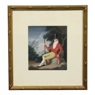 "The Foundling" For Sale