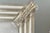 1960s Murano Glass Picture Frame by Archimedes Seguso For Sale - Image 5 of 12