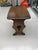 Mid-Century Modern Golden Dawn Magazine Table attributed to Lucian Ercolani for Ercol, 1960s For Sale - Image 3 of 8