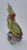 1970s 1970s Porcelain Cockatoo by Andrea For Sale - Image 5 of 12