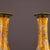 Pair of Vintage Chinese Cloisonné "Dragon & Phoenix" Vases - 3750g For Sale - Image 9 of 9