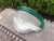 Mid-Century Modern Pair of Murano Glass Sconces by Mazzega For Sale - Image 3 of 13