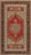 Vintage Turkish Oushak Rug 3'6 X 5'7 For Sale In New York - Image 6 of 8