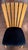 Wood Italian Excelsior Milano Dining Table & Chairs For Sale - Image 7 of 13