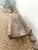 Extra Large Vintage Wood Historic Drinking Trough For Sale - Image 4 of 14