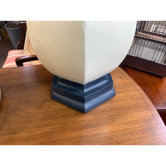 Early 21st Century Shine by s.h.o. Table Lamp For Sale - Image 5 of 7