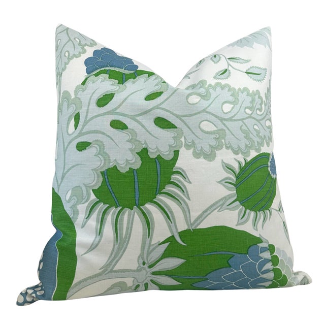 ⭐️ Ships Within 2 Days On the Front: Designer Linen Fabric On the Back: Ivory Linen Fabric Fabric Content: 100% Linen All...