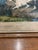 Original 1852 N. Currier "Quail Shooting" Hand-Colored Lithograph by Fanny Palmer - Nice Margins- Framed For Sale - Image 4 of 12
