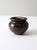 Contemporary Vintage Studio Pottery Vase For Sale - Image 3 of 8