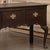 Burnt Umber 18th Century English Georgian Period Solid Oak Dresser For Sale - Image 8 of 18