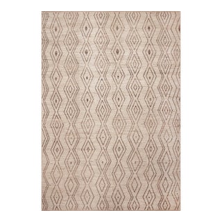 Nazmiyal Collection Large Contemporary Moroccan Style Rug For Sale