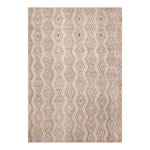 Nazmiyal Collection Large Contemporary Moroccan Style Rug