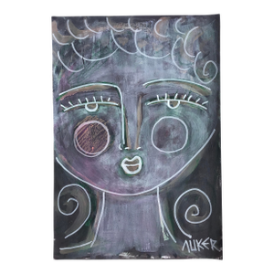 CL Auker Contemporary Original Painting