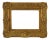 Vintage / Antique Louis XIV Style Gilt Painting Frame For Sale