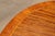 Baker Furniture Company Baker Furniture 'Collectors Edition' Round Mahogany Pedestal Dining Table For Sale - Image 4 of 18