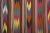 Turkish Colorful Kilim Rug 2'12" X 4'11" For Sale - Image 9 of 12