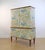 Swedish Cabinet with Josef Frank Paradiset Nordens Flora, Sweden, 1950s For Sale - Image 6 of 12