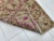 1960s Turkish Anatolian Vintage Small Rug For Sale - Image 5 of 5