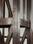 Wood Antique Library Ladder, 1900 For Sale - Image 7 of 18