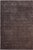 Modern Gabbeh Gray Wool Rug - 5'3''x8'0'' For Sale - Image 9 of 10