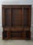 Traditional Hickory Chair James River Plantation Large Breakfront For Sale - Image 3 of 18