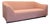 Blush Ligne Roset Two Seater From 2020 For Sale