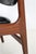 Danish Mid-Century Teak Armchair, 1960s by Arne Vodder For Sale - Image 9 of 14