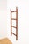 Mid-Century Modern Danish Teak Wall-Mounted Coat Racks, 1960s For Sale - Image 11 of 15