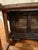 Antique Chinese Hardwood Elm Low Side Table / Stool For Sale - Image 17 of 17