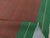 Emerald Galerie Shabab Collection Mid-20th Century, Handmade Turkish Flatweave Kilim Accent Rug For Sale - Image 8 of 9