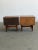 Mid 20th Century Nightstands by Rs Associates - Pair, Attributed For Sale - Image 13 of 15