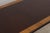 John Widdicomb French Louis XVI Mahogany Dining Room Table For Sale - Image 11 of 17