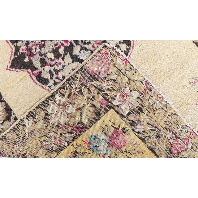 Textile 1920s Karabagh Rug, circa 1920 For Sale - Image 7 of 11