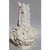 Contemporary Sculptural Glazed Ceramic Vase 'La Demoiselle D’Avignon' by Diane Grant For Sale - Image 3 of 9