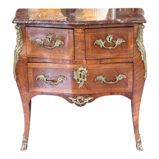 19th C. French Commode For Sale