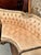 1950s American Victorian Rococo Revival 3-Piece Curved Sectional Sofa – Union Made For Sale - Image 4 of 11