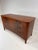 Brown 1940's Swedish Dresser by Ab Seffle Möbelfabrik For Sale - Image 8 of 12