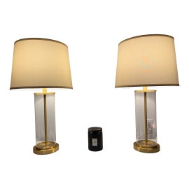 Example of Lauren Ralph Lauren Table Lamps