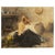 Antique Italian Realism Verismo Oil on Canvas Painting Female Nude Ex-Christie's by Antonio Mancini, 1890 For Sale - Image 4 of 18